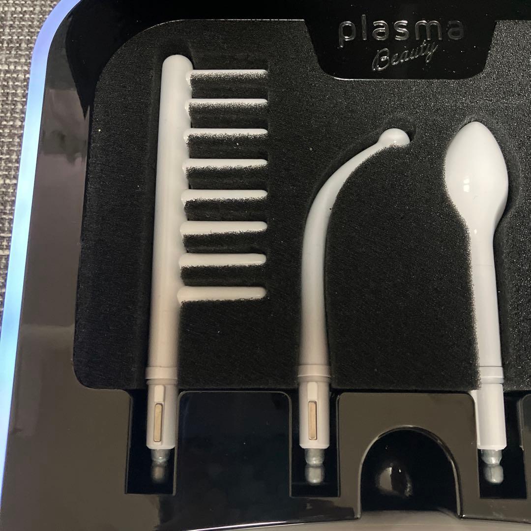 plasma美顔器