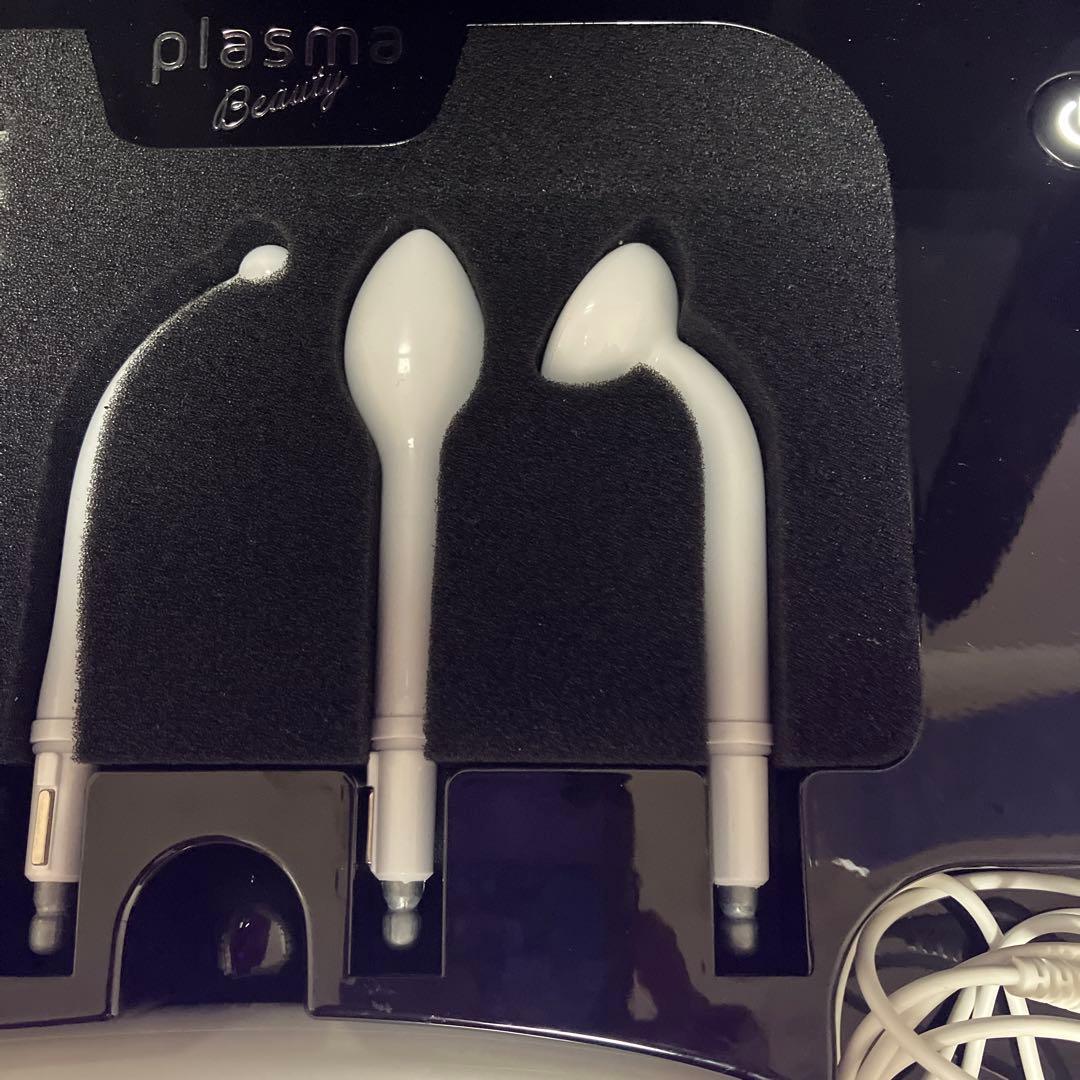 plasma美顔器