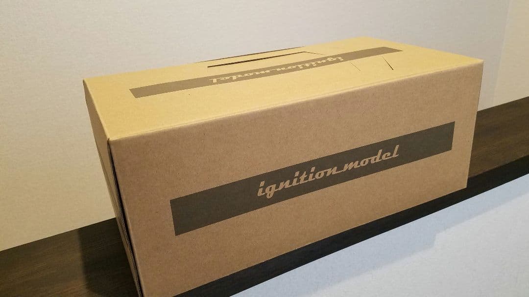 大特価‼️1/18イグニッションモデルNISSANスカイライン2000GT