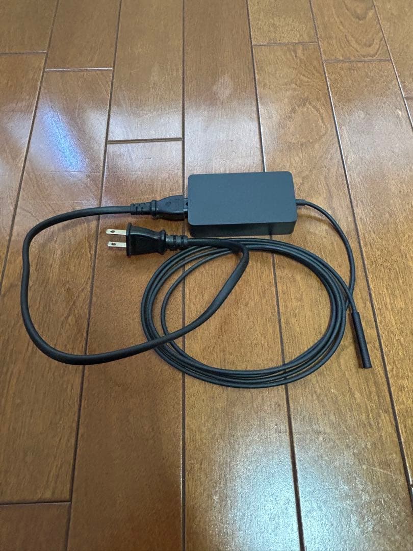 Microsoft Surface Laptop 13.5インチ シルバー