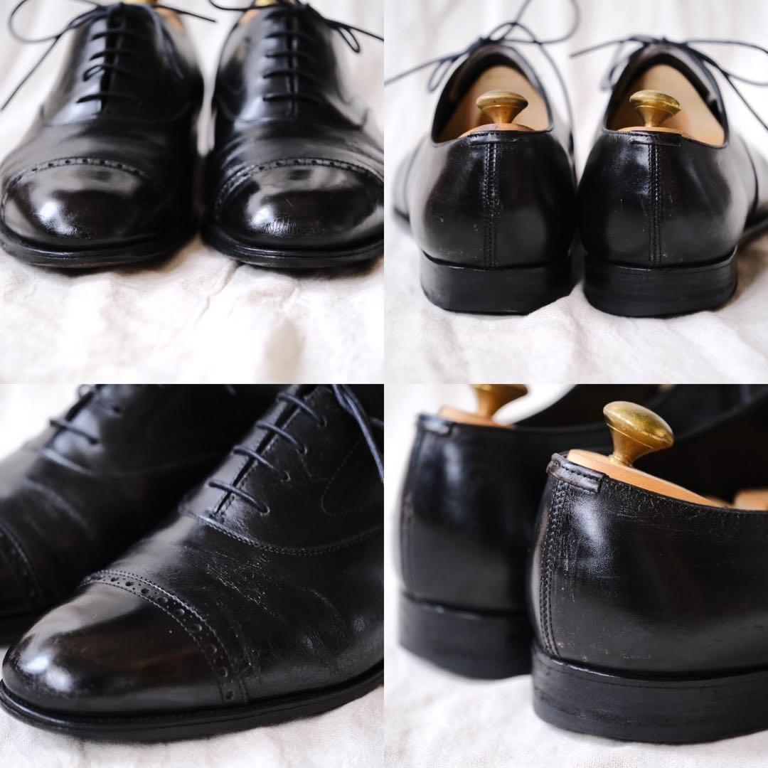 EDWARD GREENエドワードグリーンキャップメダリオンBERKELEY9F