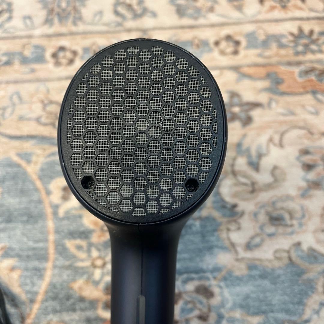 【ジャンク品】パナソニック ヘアドライヤー ナノケア　EH-NAOJ