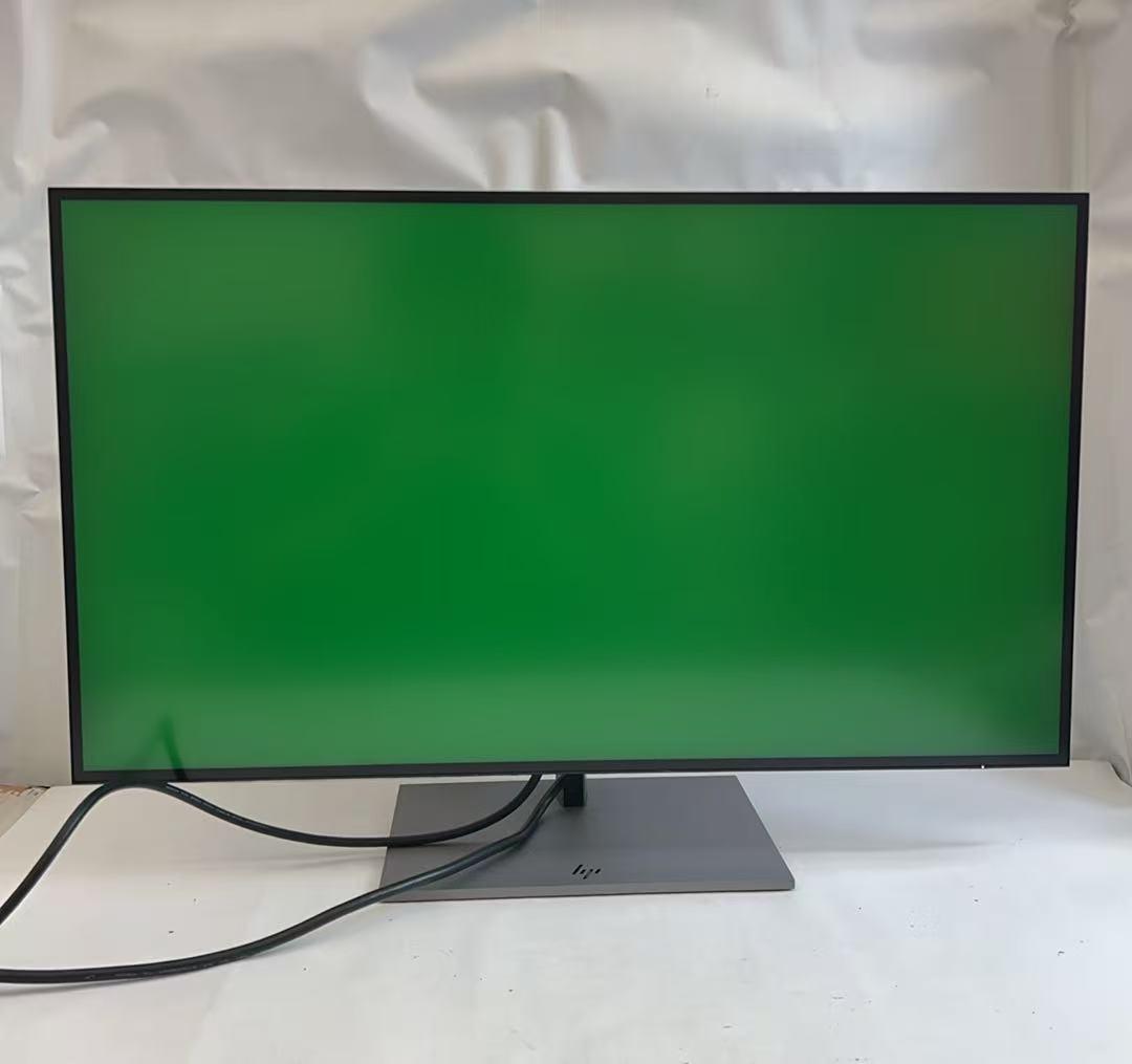 HP Z27u G3 27インチ プロフェッショナル液晶モニター Type-C