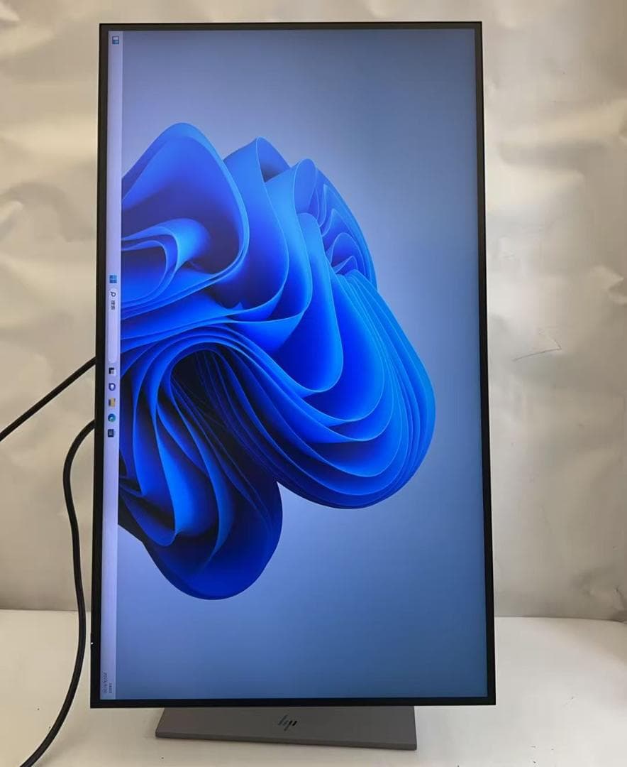 HP Z27u G3 27インチ プロフェッショナル液晶モニター Type-C