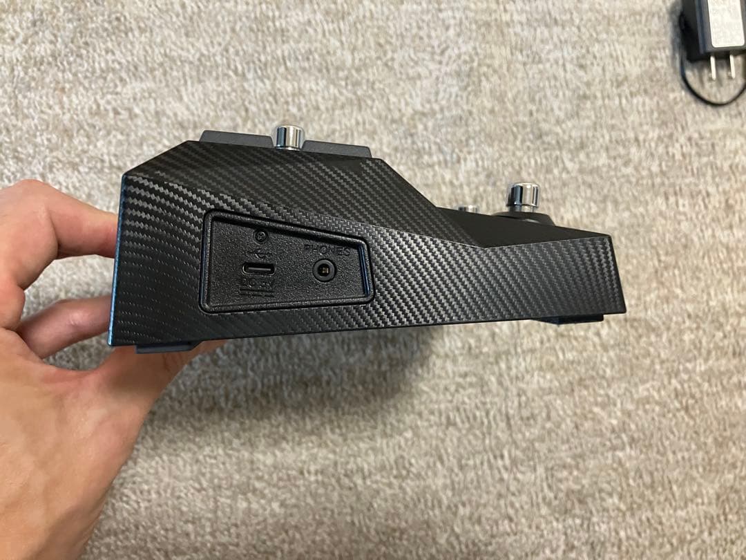 ZOOM G2 FOUR ギター用マルチエフェクター