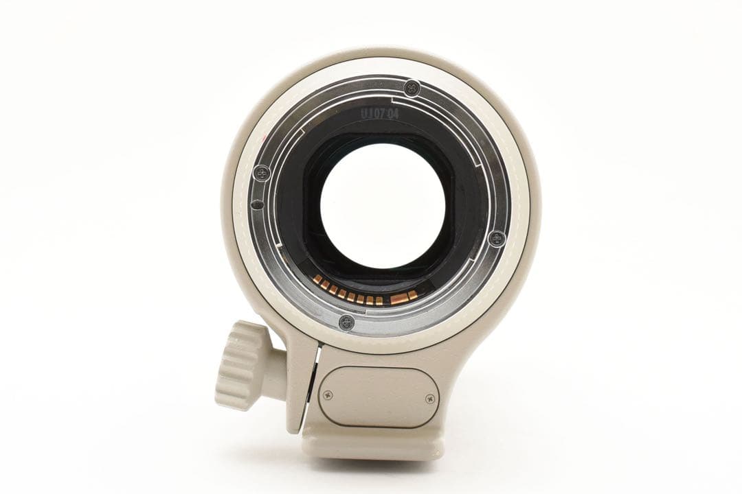 キャノン Canon EF 70-200mm F2.8 L USM レンズ