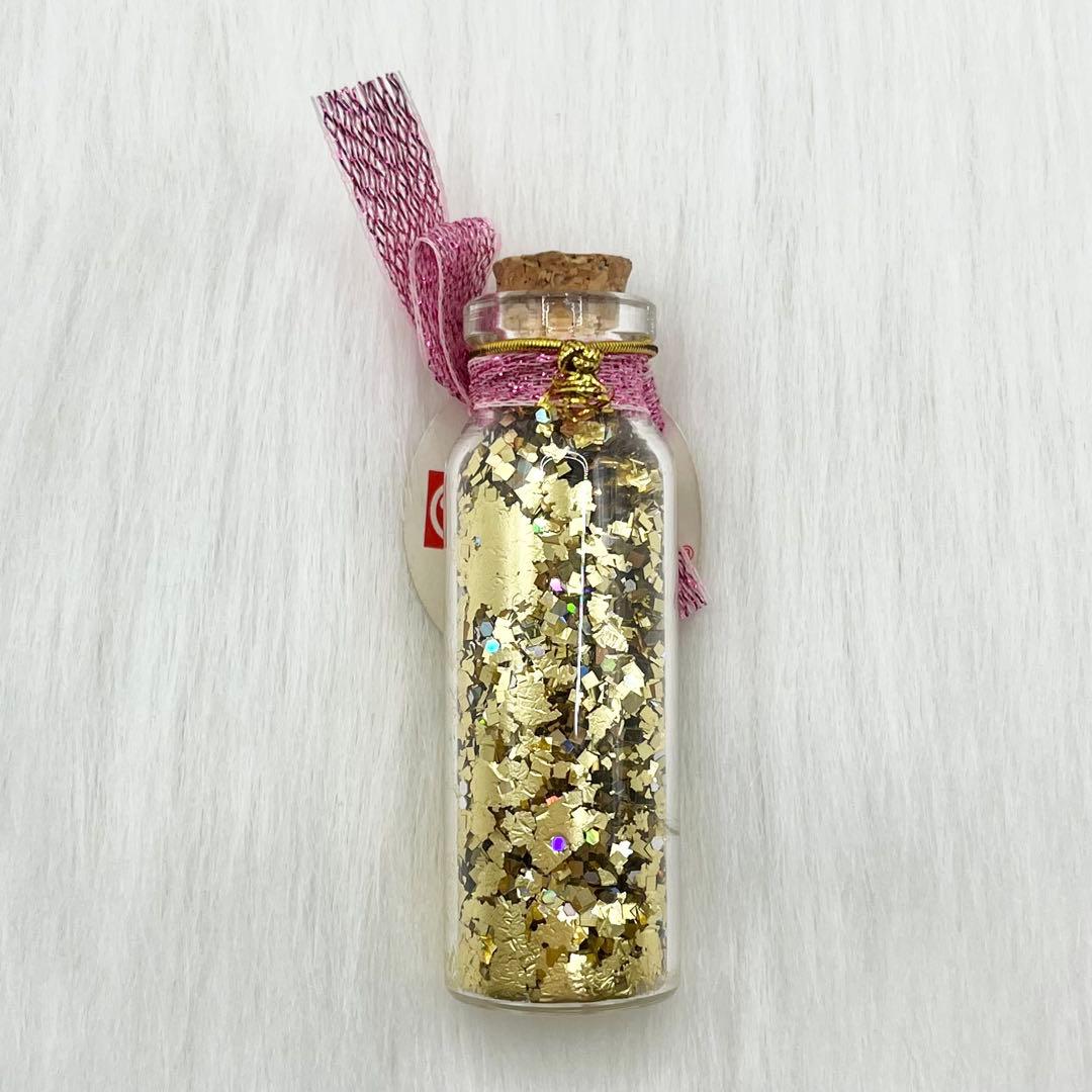 ディズニー FIVE STAR ティンカーベル ティンクの粉 妖精の粉