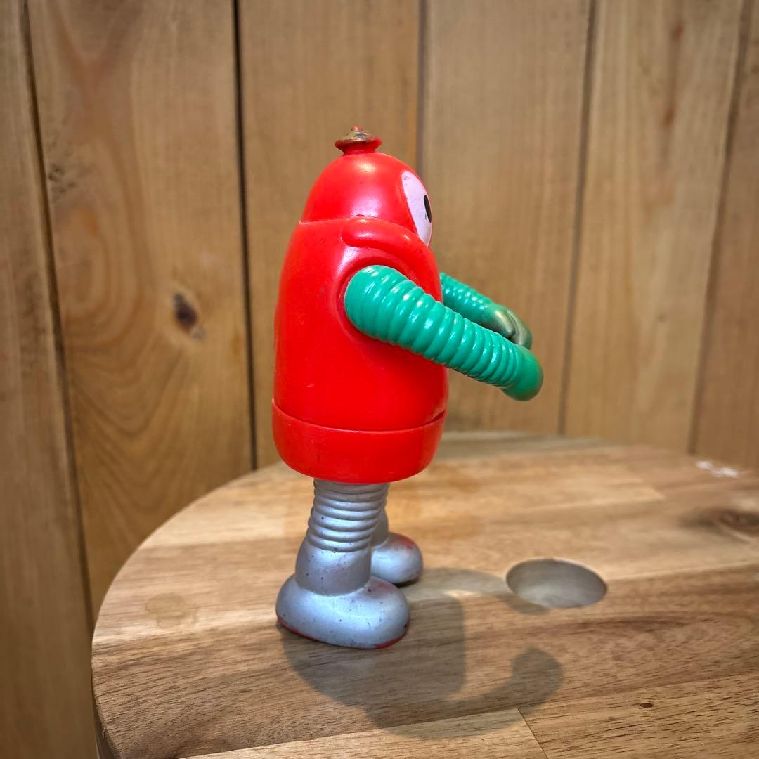 ロボコン ソフビ パチ 無権版