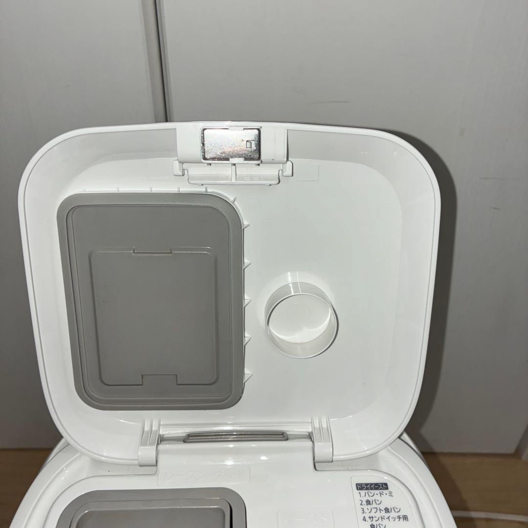 パナソニックホームベーカリー　SD-MT3-W