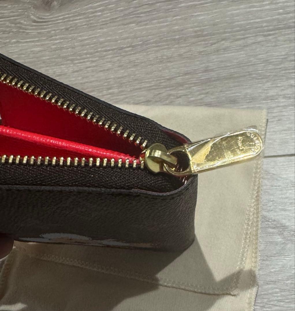 ［新品］ルイヴィトン パース♡