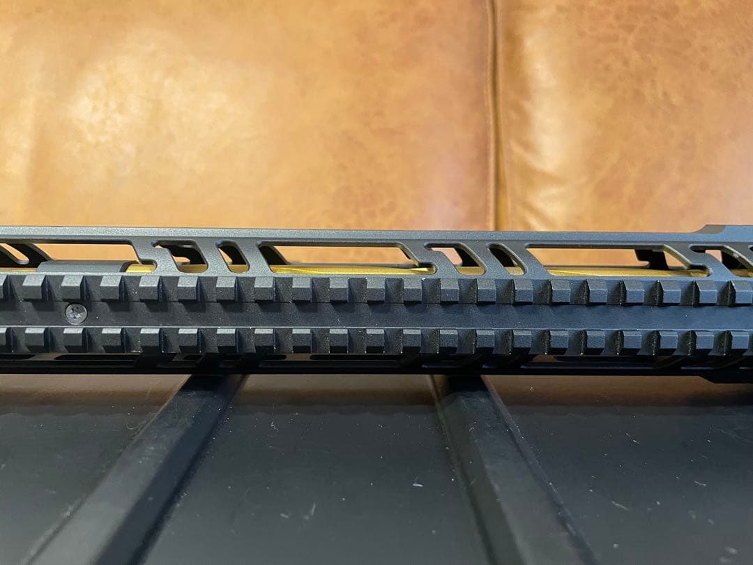 【最終値下げ】東京マルイ MTR16 Gエディション GBB ハードケース付き