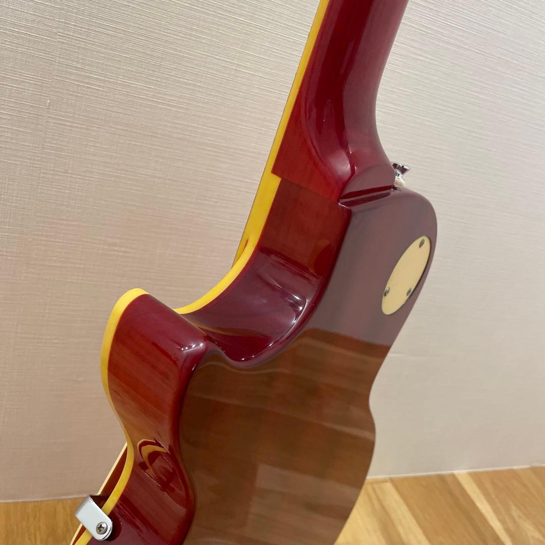 ギター Epiphone Les Paul Standard
