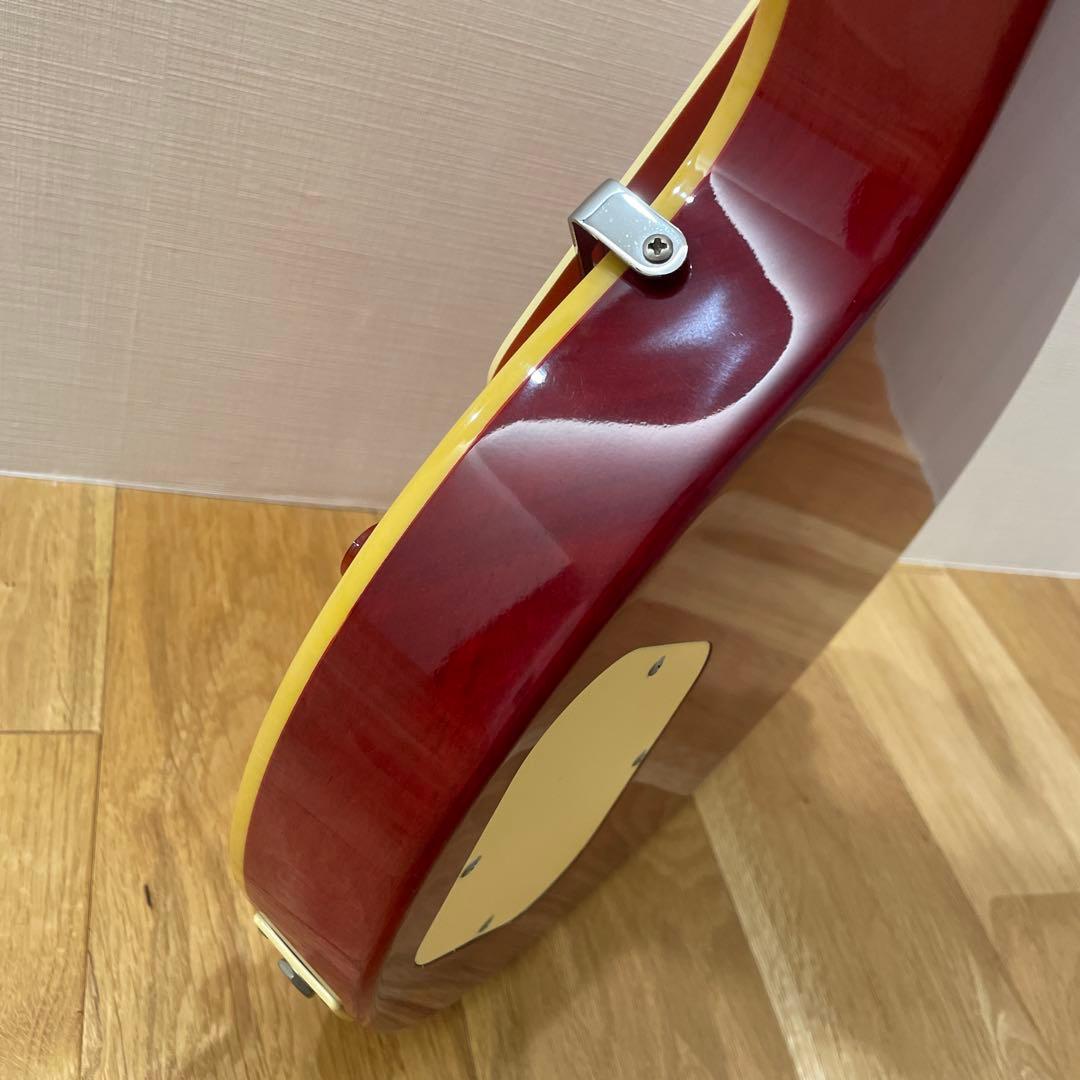 ギター Epiphone Les Paul Standard