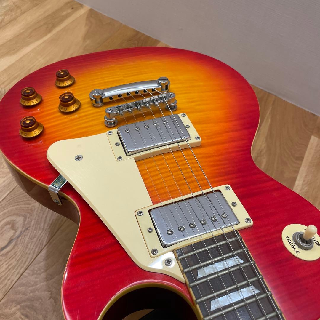 ギター Epiphone Les Paul Standard