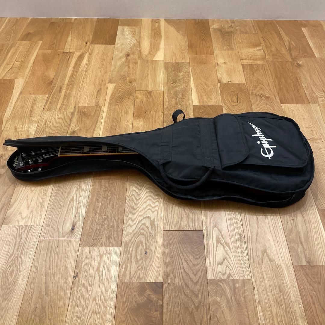 ギター Epiphone Les Paul Standard