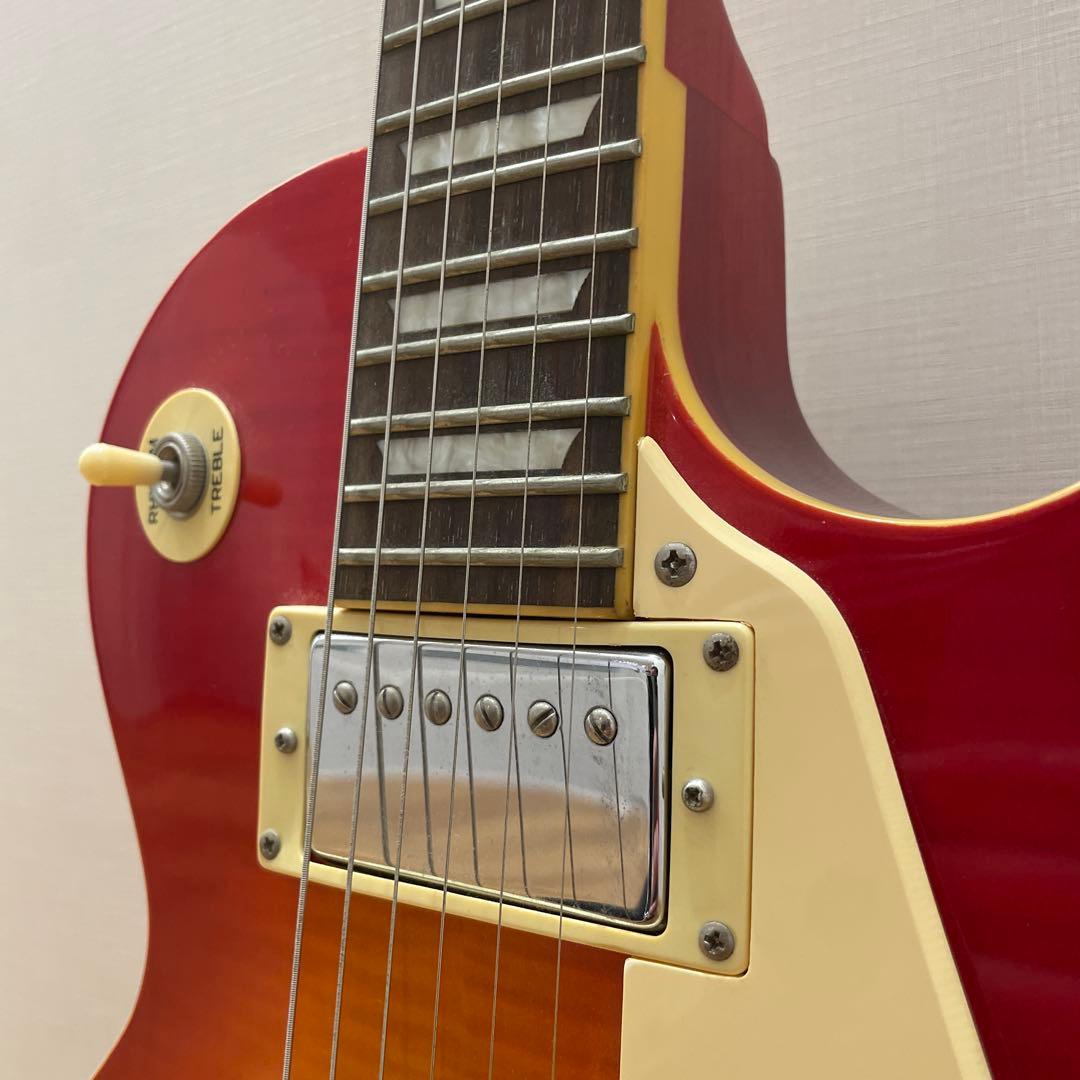 ギター Epiphone Les Paul Standard