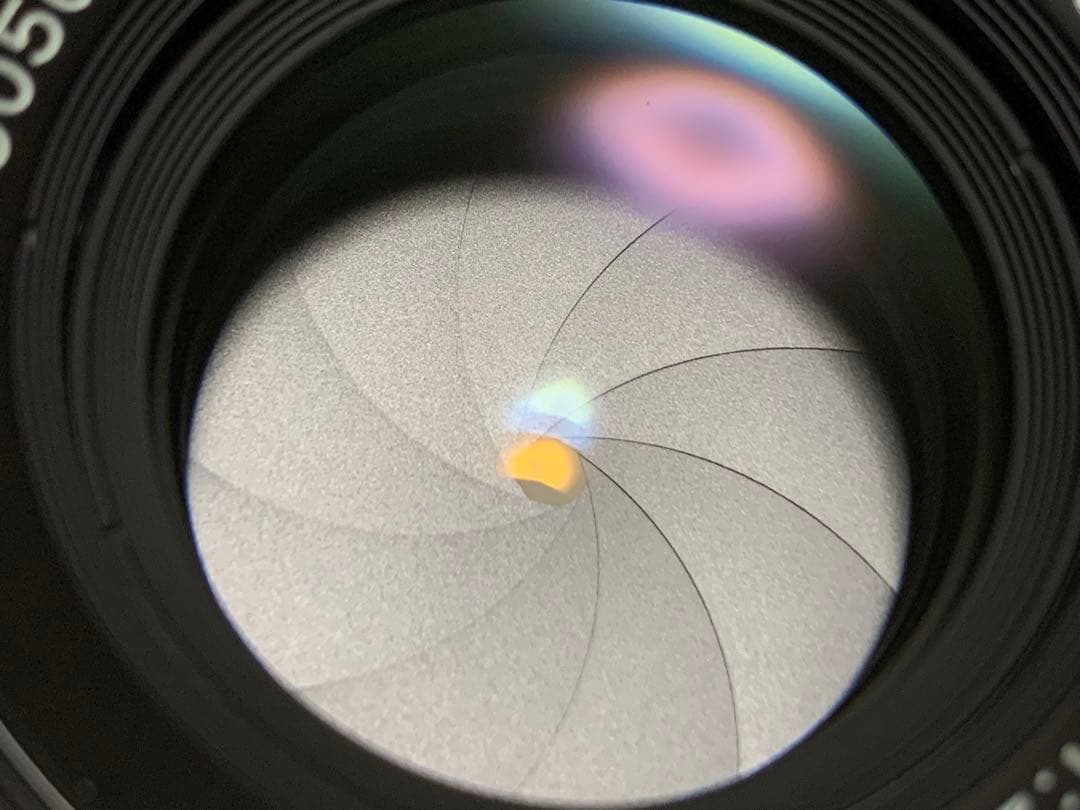 レンズ(単焦点) smc PENTAX 67 1:2.4 105mm