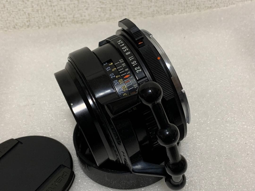 レンズ(単焦点) smc PENTAX 67 1:2.4 105mm