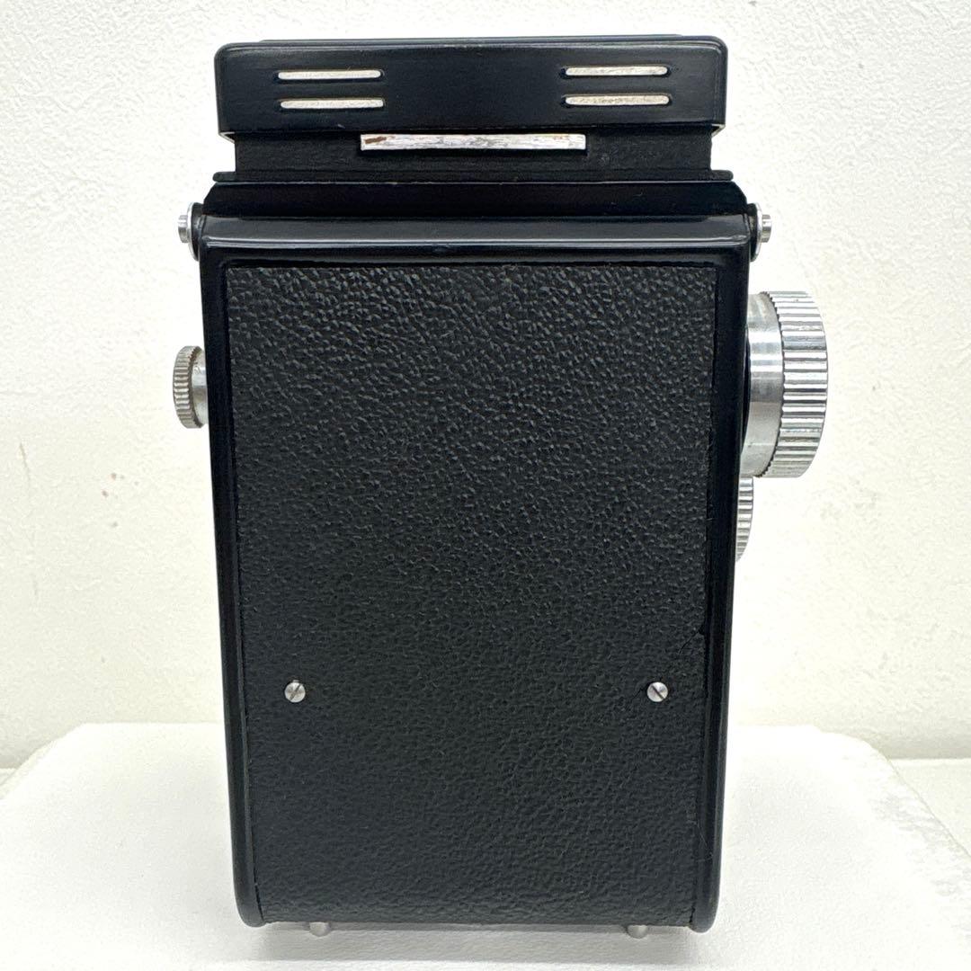 フィルムカメラ yashika Frex 1:3.5 80mm COPAL-MXV