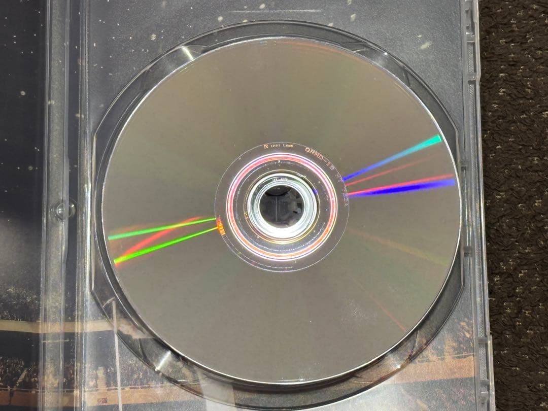 【ほぼ新品未開封】矢沢永吉 DVDボックス「TREASURE BOX」