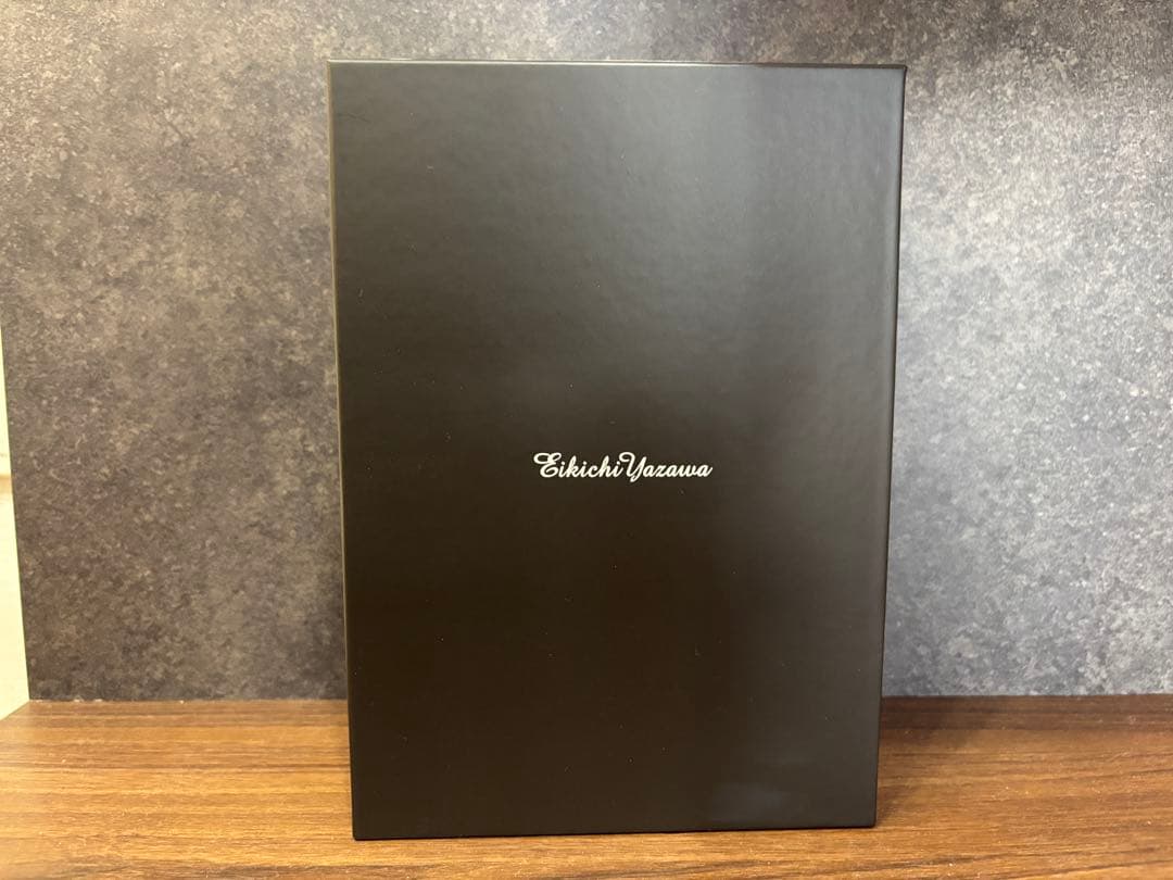 【ほぼ新品未開封】矢沢永吉 DVDボックス「TREASURE BOX」