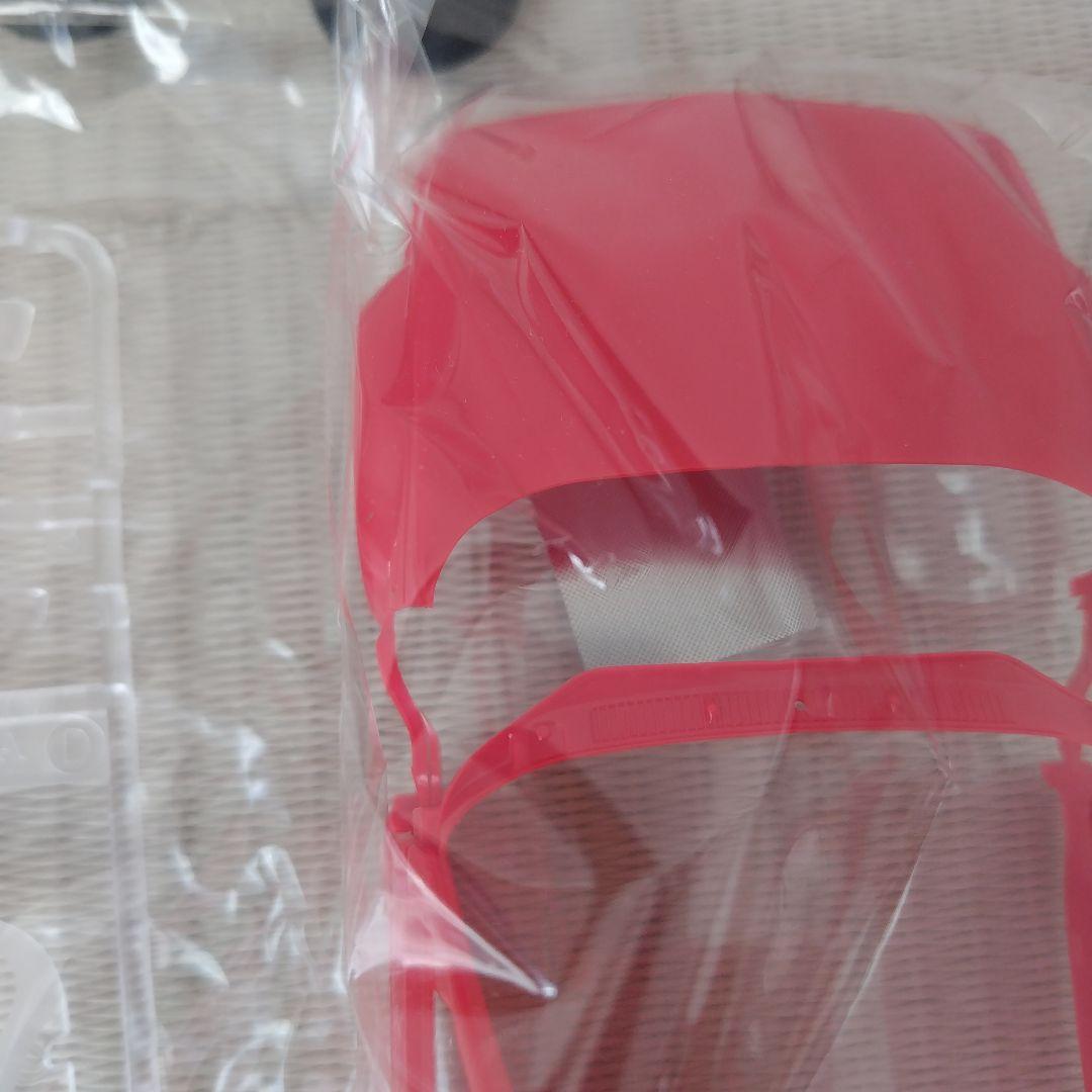 タミヤ アルファロメオ 155 V6 TI