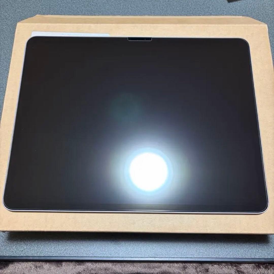 iPad Air 13インチ　M3 Wi-Fi