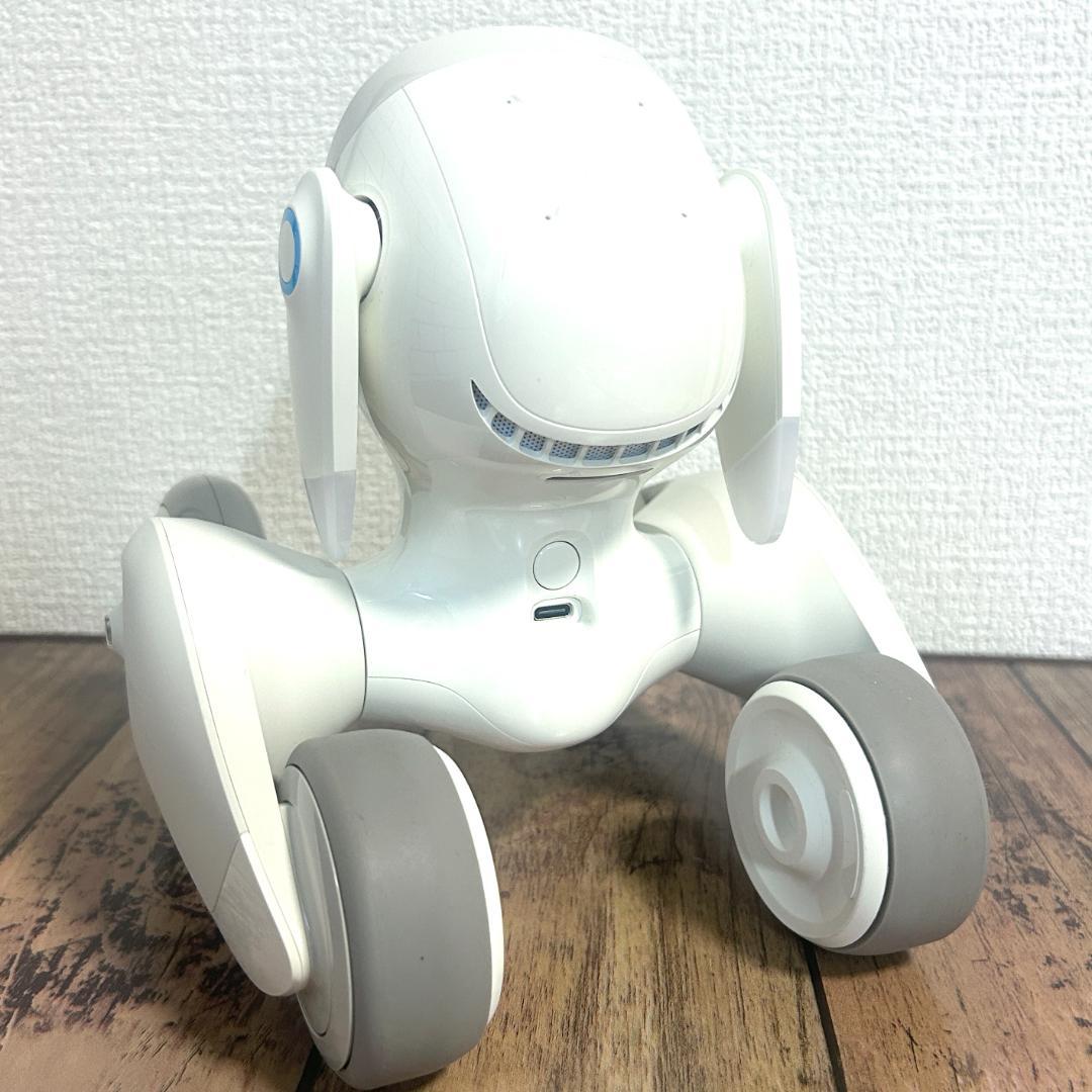 【24時間以内/送料無料】LOONA ルーナ ブルー ペットロボット セット