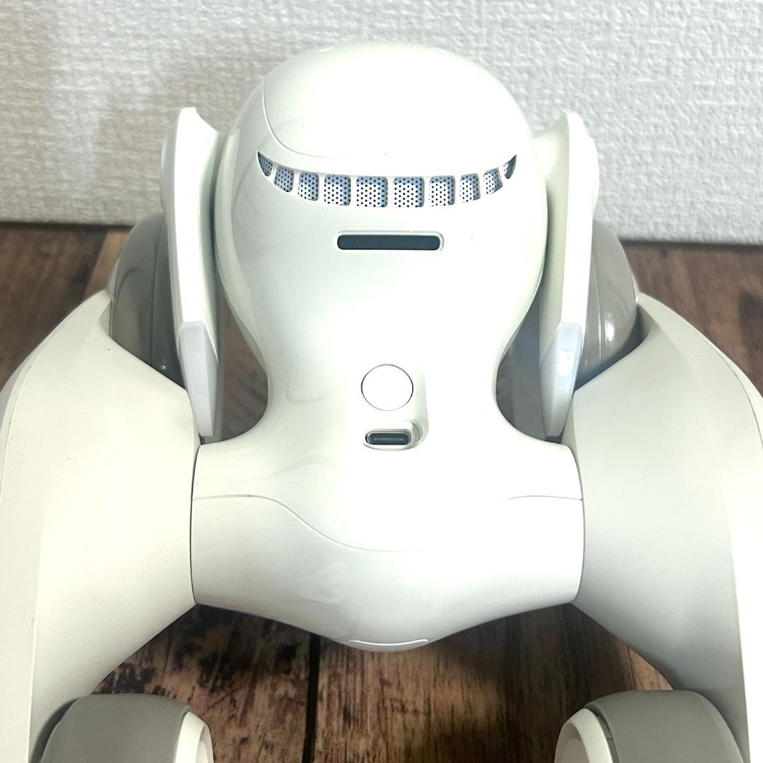 【24時間以内/送料無料】LOONA ルーナ ブルー ペットロボット セット
