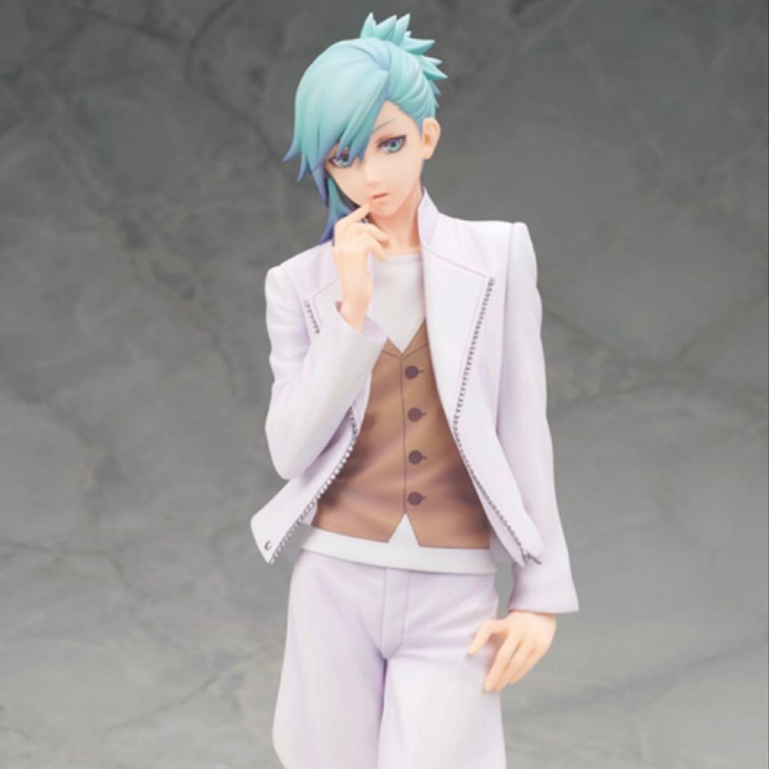 美品◎うたの☆プリンスさまっ♪ 美風藍 1/8スケール フィギュア アルター