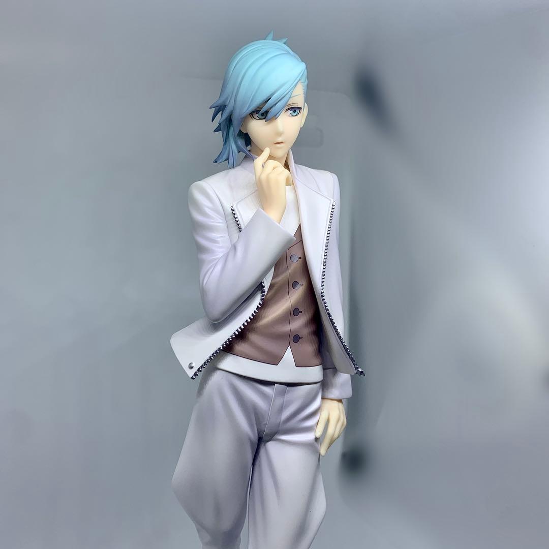 美品◎うたの☆プリンスさまっ♪ 美風藍 1/8スケール フィギュア アルター