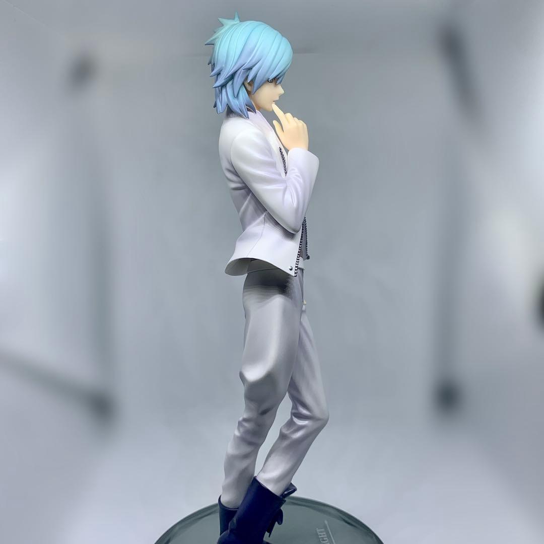 美品◎うたの☆プリンスさまっ♪ 美風藍 1/8スケール フィギュア アルター