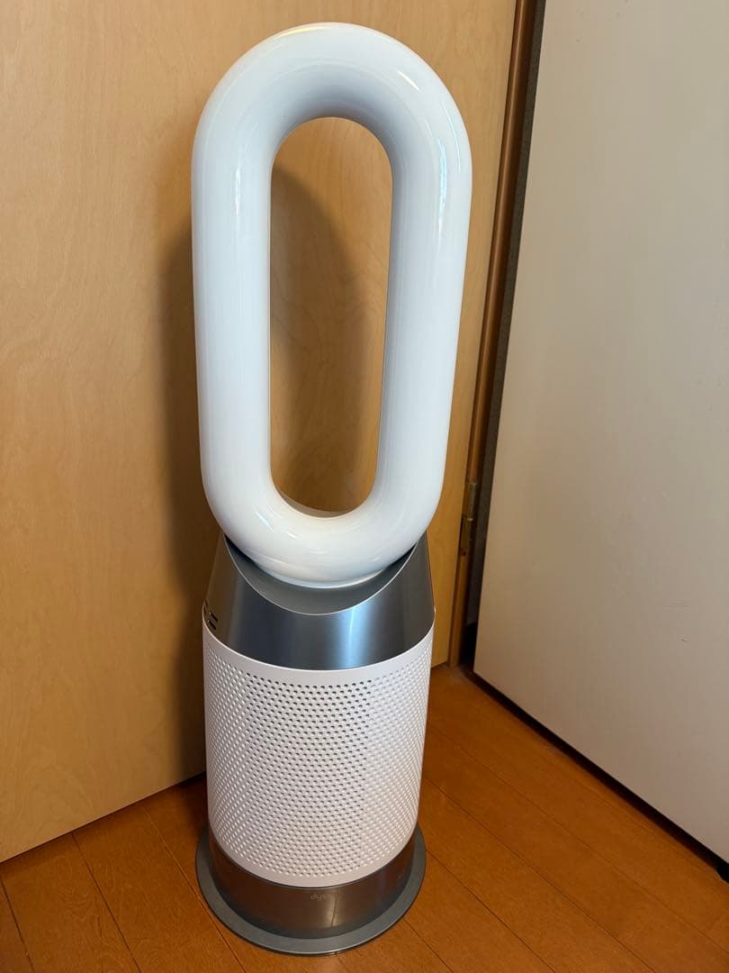 【購入1か月以内】Dyson Purifier Hot + Cool Gen1