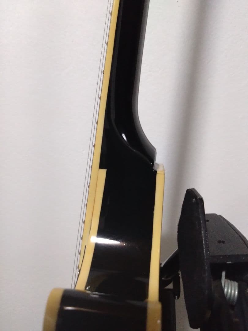 Photogenic フォトジェニック レスポール カスタム