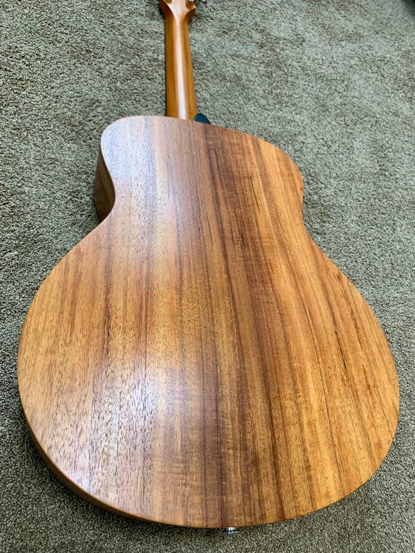 Taylor GS Mini e koa テイラー アコギ