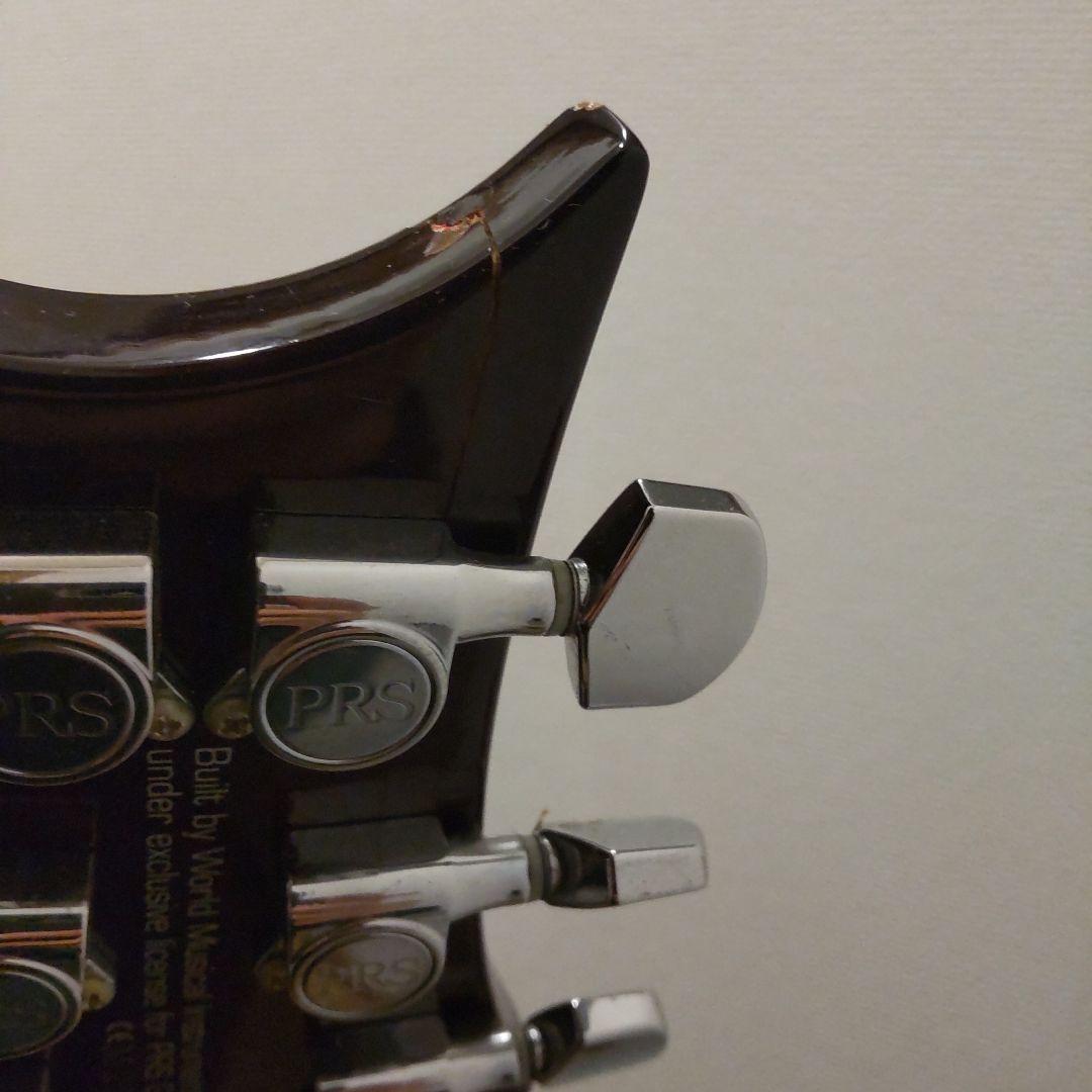 PRS SE 245 エレキギター サンバースト