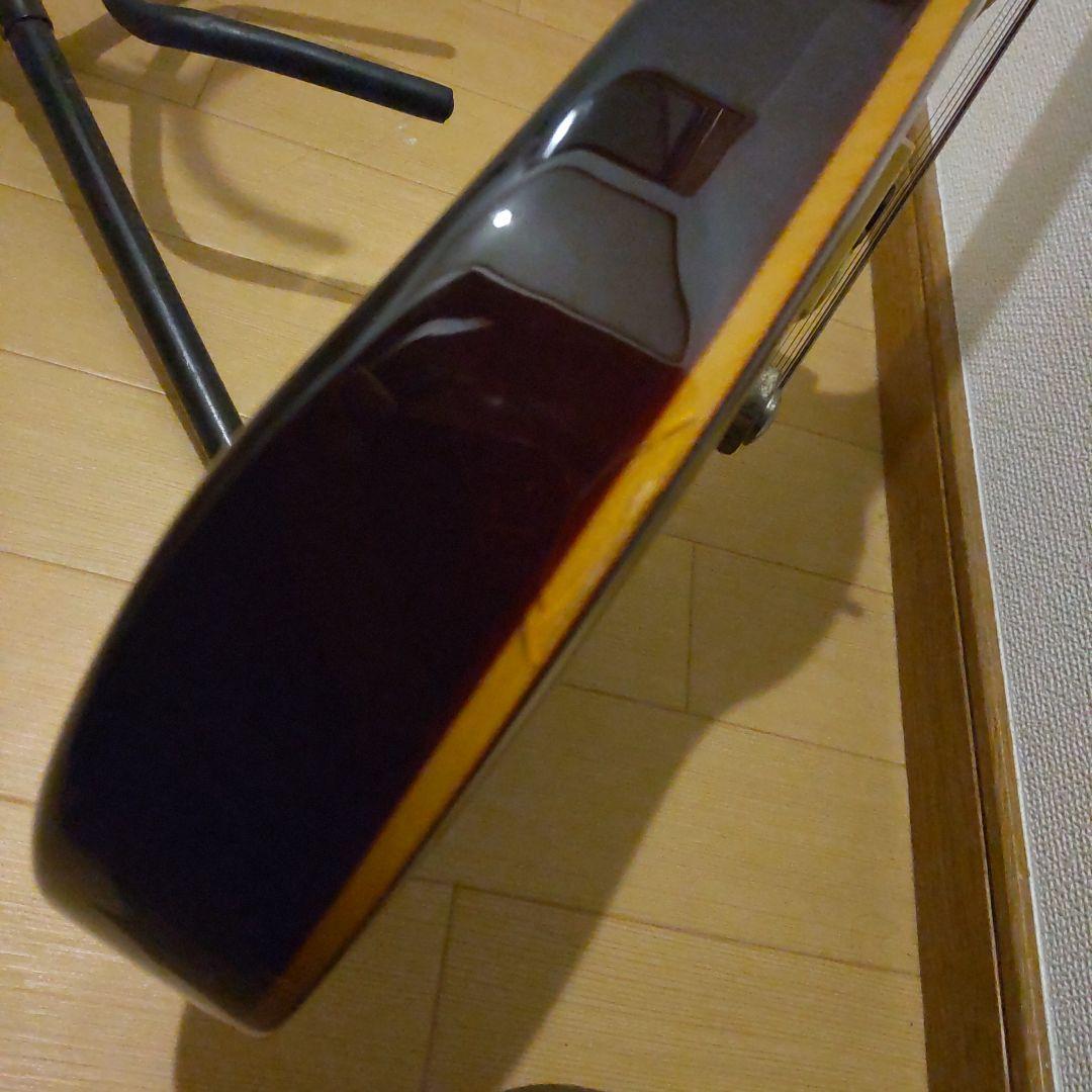 PRS SE 245 エレキギター サンバースト