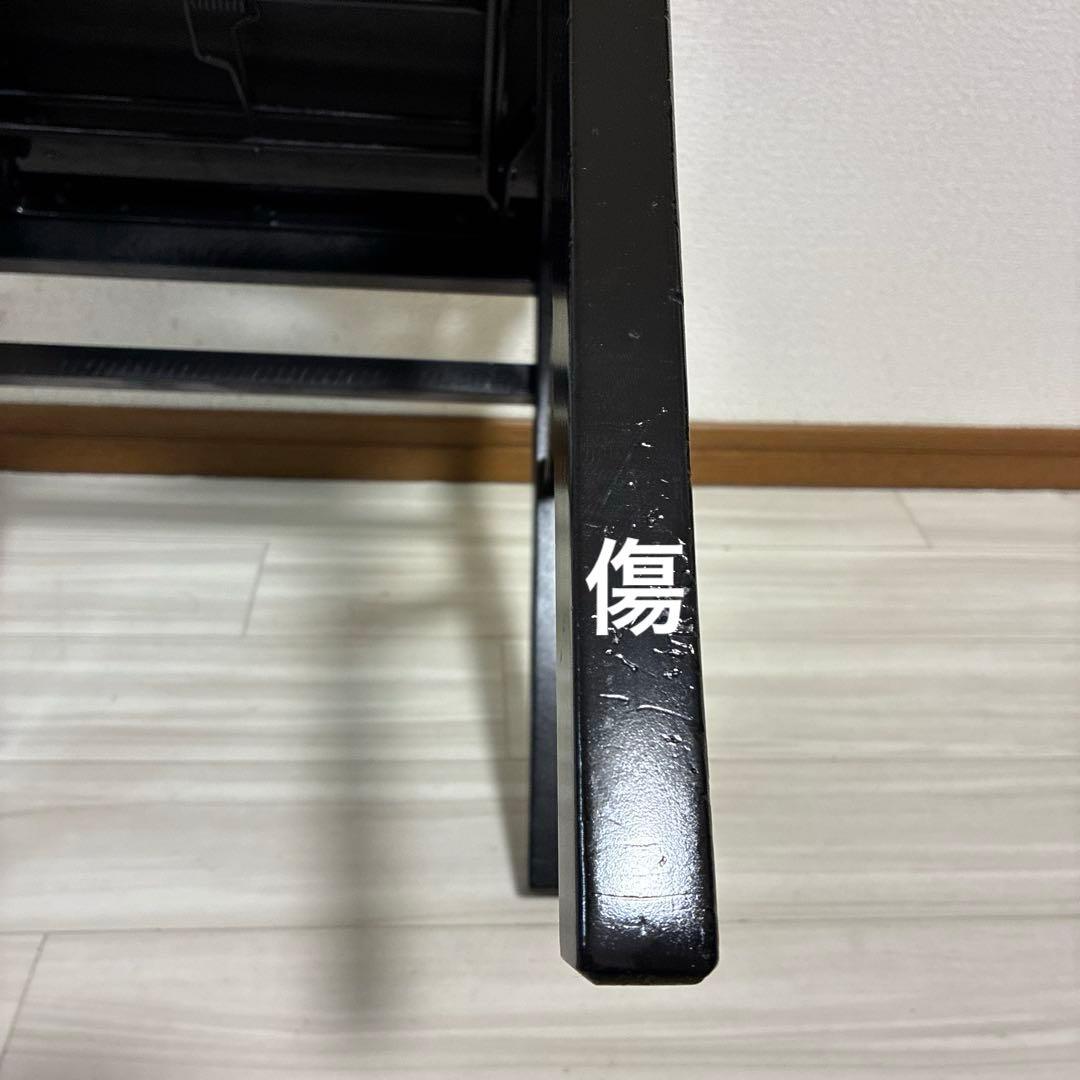 【中古リニューアル】河合楽器背付ピアノDXタイプ（全国送料込み)トムソン椅子