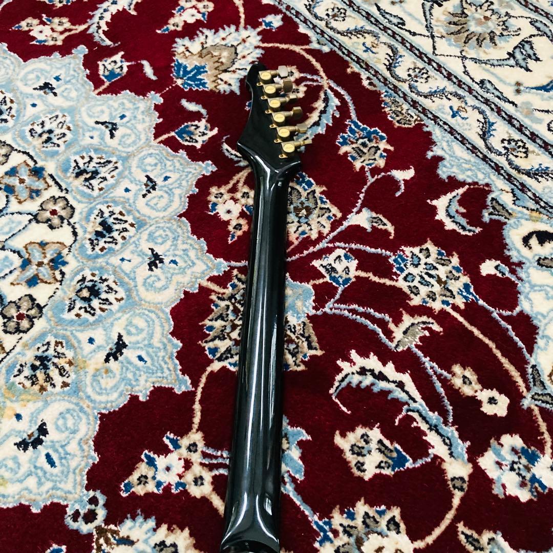 【激レア】ARIAPRO2 XX DELUXE フライングVタイプ イングヴェイ