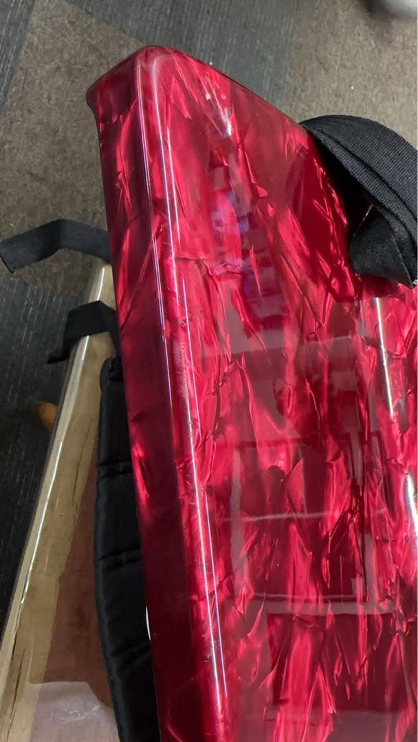 HOHNER ホーナー アコーディオン Bravo III 72