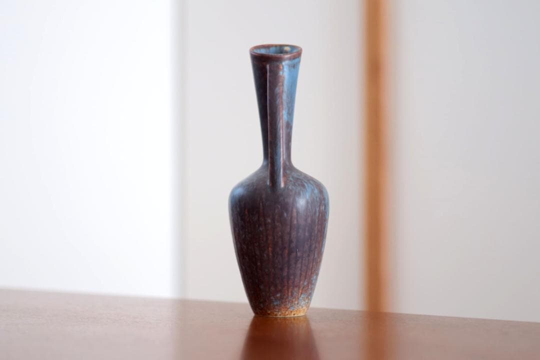 Gunnar Nylund グンナーニールンド フラワーベース 花器 93954