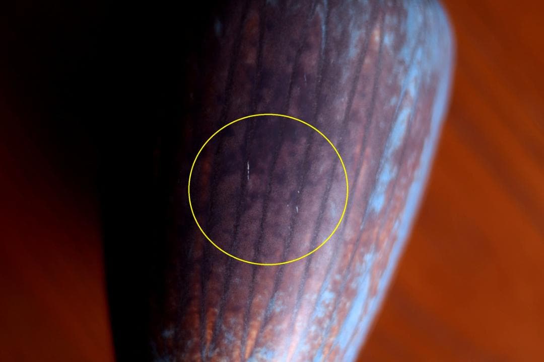 Gunnar Nylund グンナーニールンド フラワーベース 花器 93954