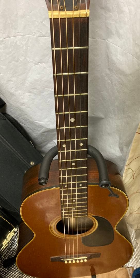 Ｇ*う様 jumbo Ｆ25 ニューヨーカー ボディが鳴ってます！ でも一応ジャ