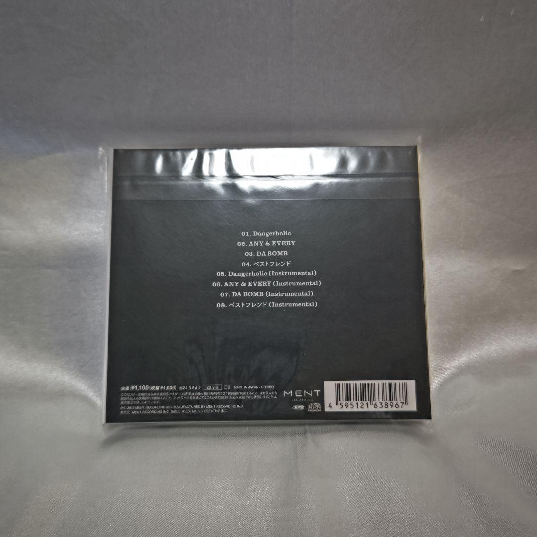  Man CD/DVD ⑨点まとめ売り