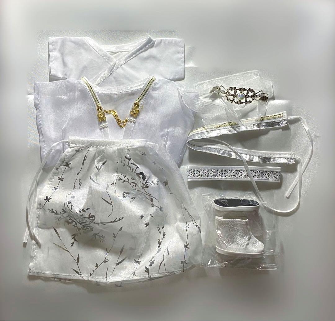 bjyx 肖戦 玉骨遥 時影 20cm ぬいぐるみ