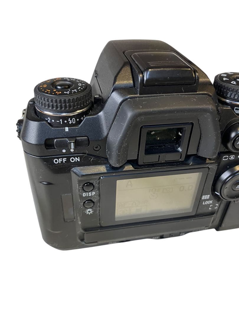 動作確認済　MINOLTA α-7 一眼レフカメラ　ミノルタ