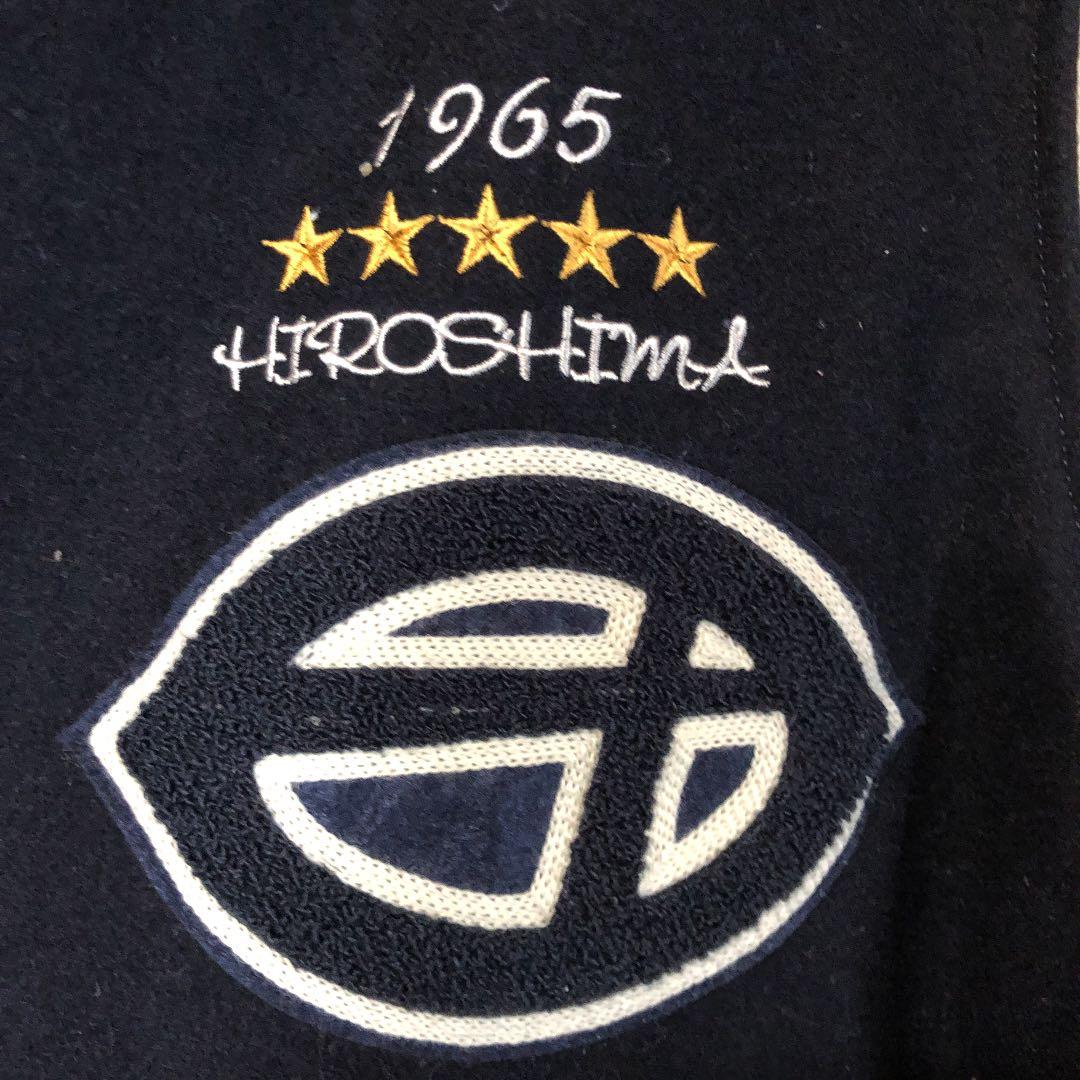 ☆奥田民生☆300着限定ひとり股旅スペシャルスタジアムジャンパー☆ユニコーン