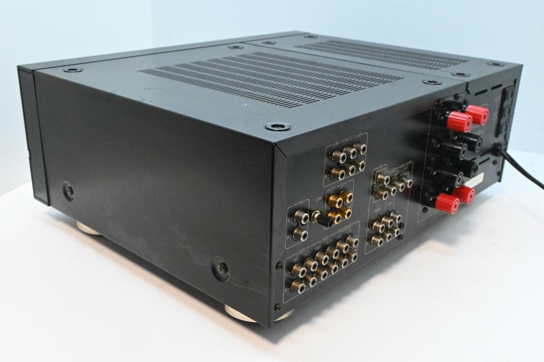 ◆◇ＯＮＫＹＯ　ＩＮＴＥＧＲＡ　 Ａー８１７ＸＤ　【動作品　美品】◇◆