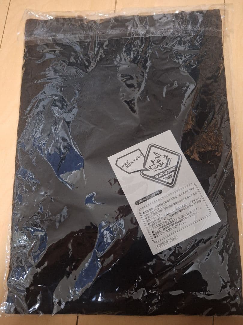 MAN WITH A MISSION 10周年 Tシャツ