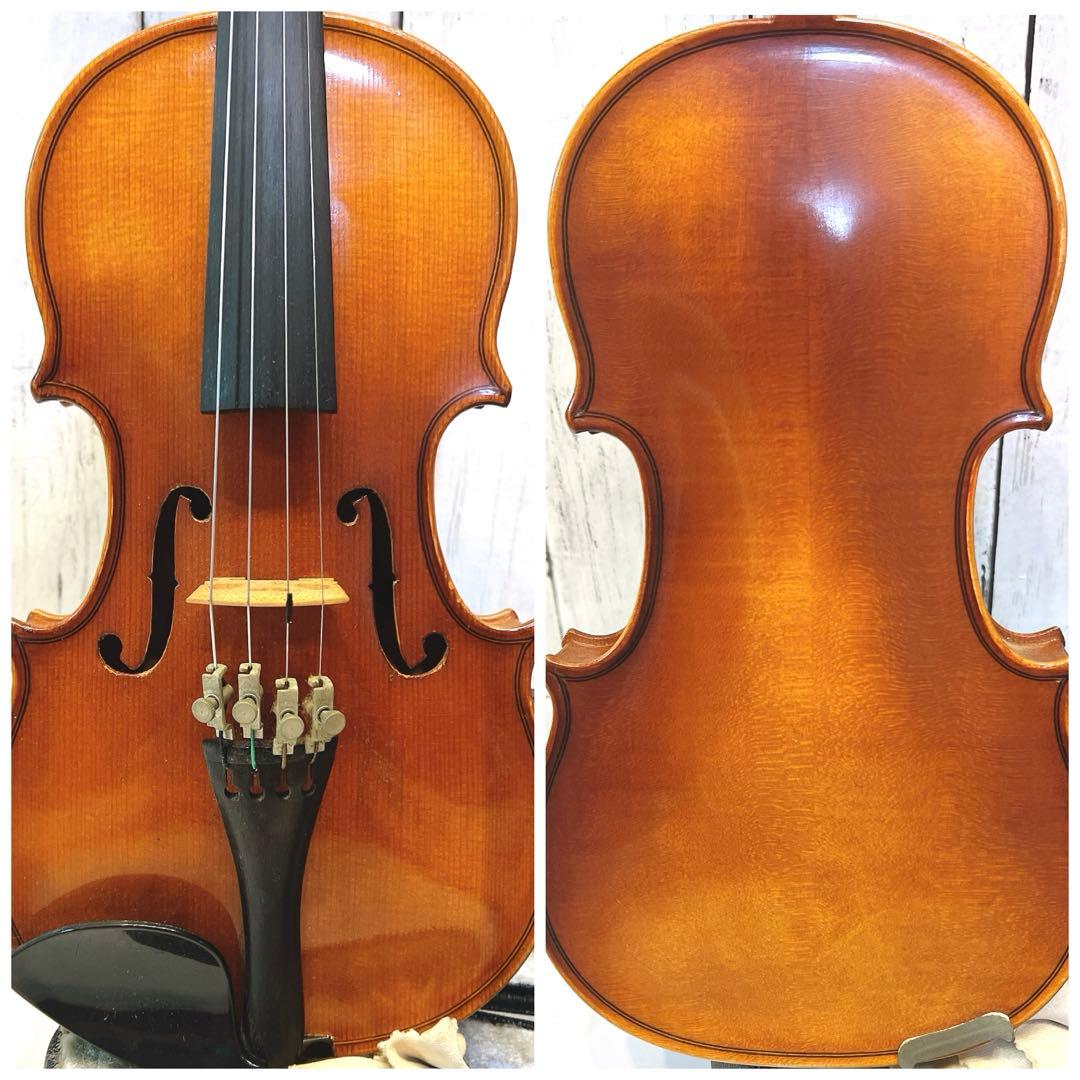 Karl Hofner KH11 1/4 カールヘフナー